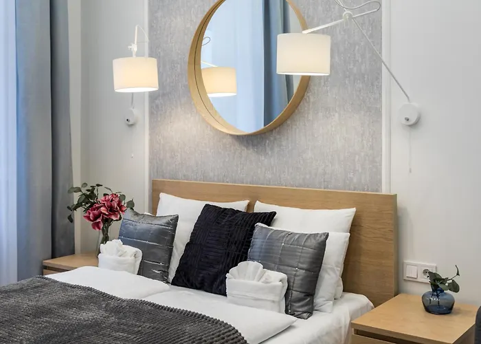 Apartment Market Budapest