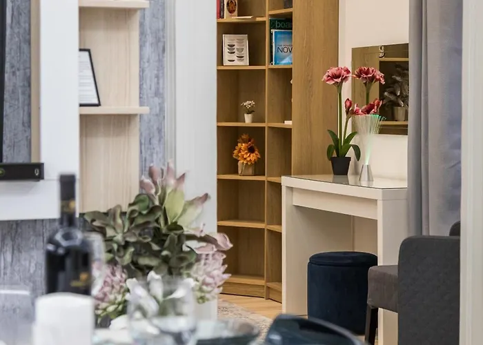 Apartament Market
