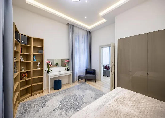 Market Apartament